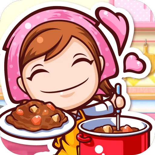 Cooking Mama: Let's cook!