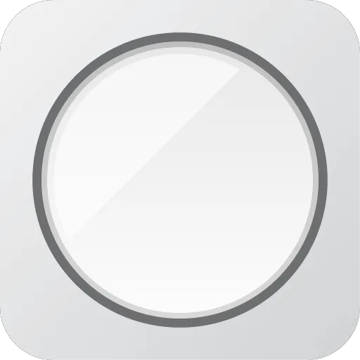Mirror - Fullscreen Mirror App