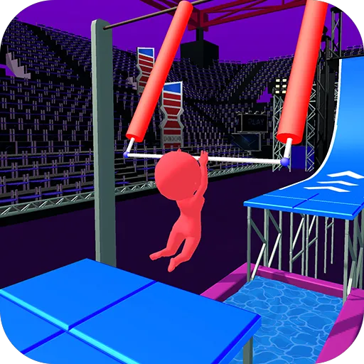 Epic Race 3D – Parkour Game