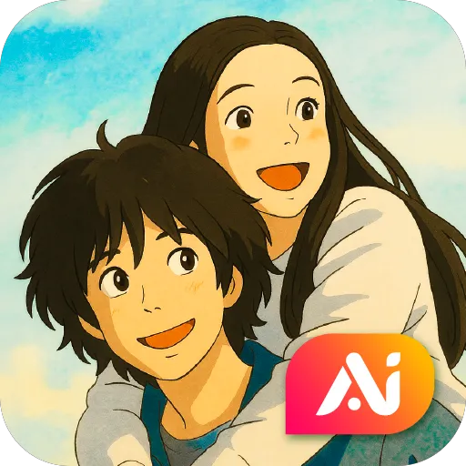AI Photo Editor: Photo Enhance