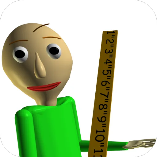 Baldi's Basics® Classic