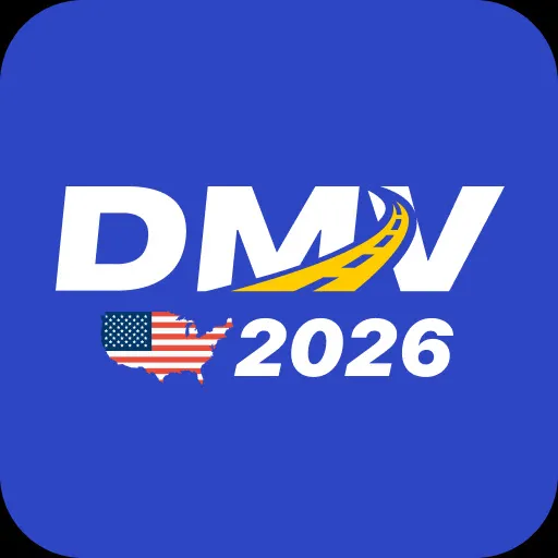 DMV Permit Practice Test 2026