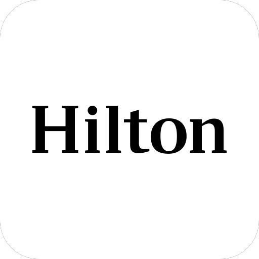 Hilton Honors: Book Hotels