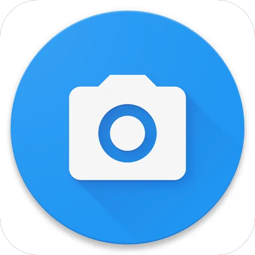 Open Camera