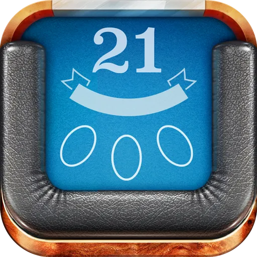 Blackjack 21: Blackjackist