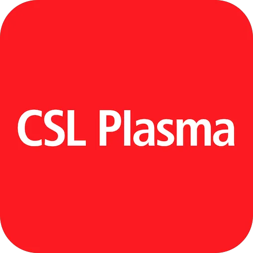 CSL Plasma