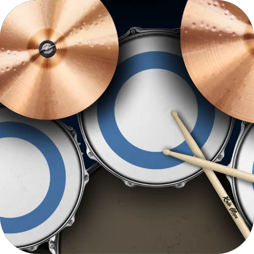 Real Drum electronic drums set
