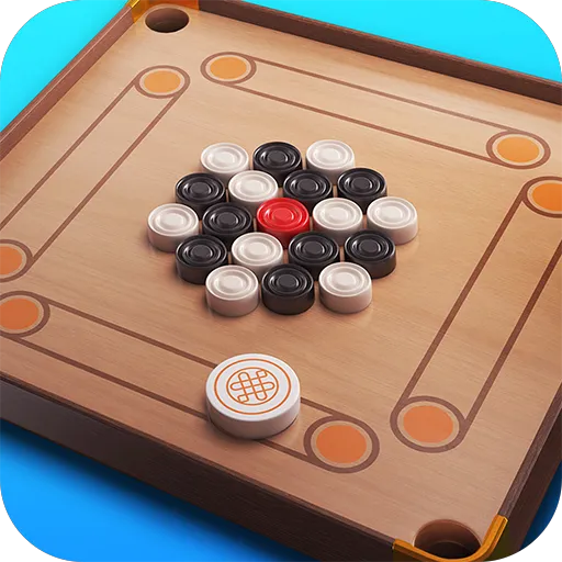 Carrom Pool: Disc Game