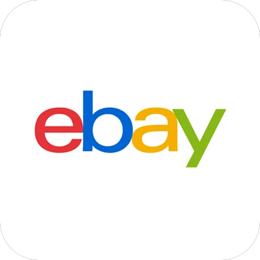 eBay online shopping & selling