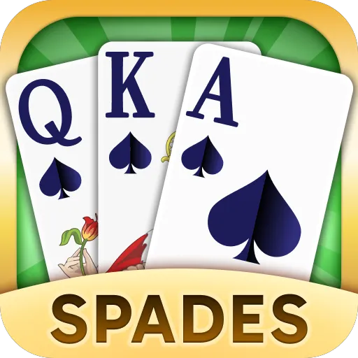 Spades Stars - Card Game