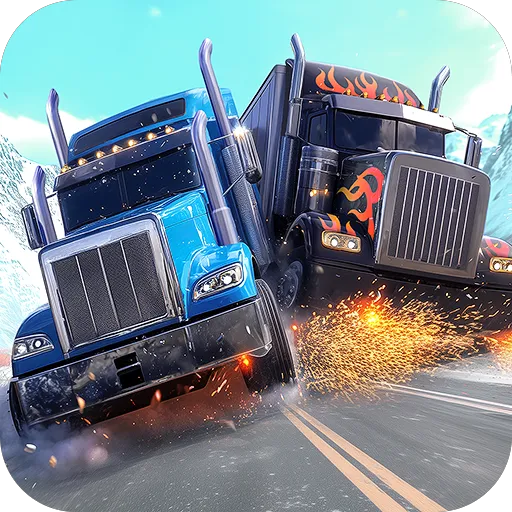 Solitaire Truck