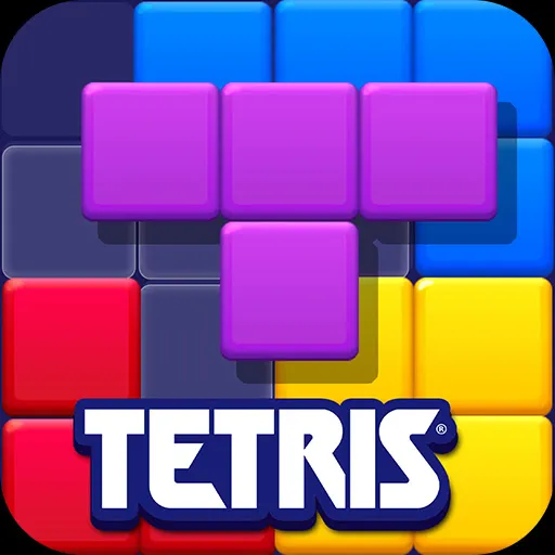 Tetris® Block Party