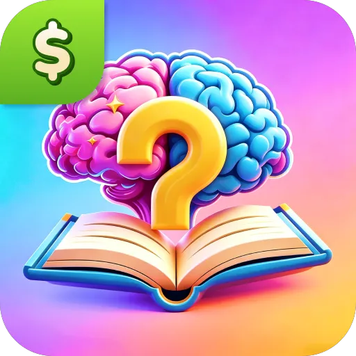 Quizzy Journey - Quiz&Earn