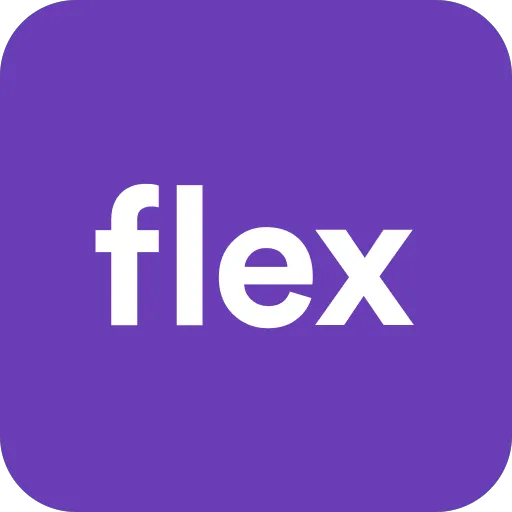 Flex - Rent On Your Schedule