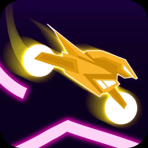 Rider – Stunt Bike Racing