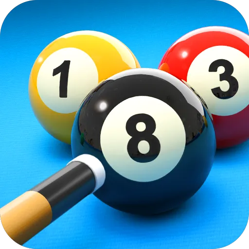 8 Ball Pool