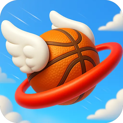 Flappy Dunk
