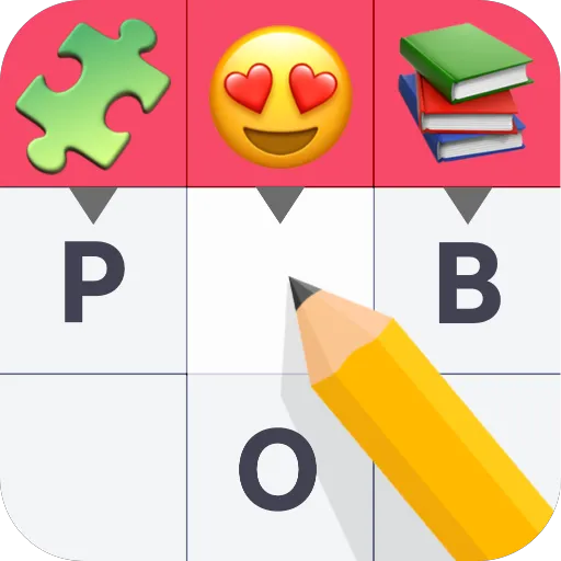 Crossword Challenge