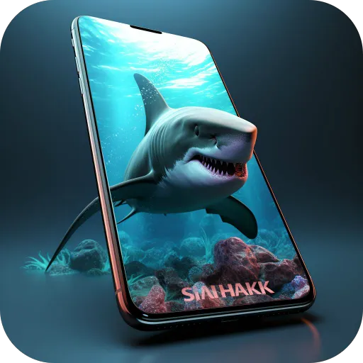 Wallpo: 3D live wallpaper