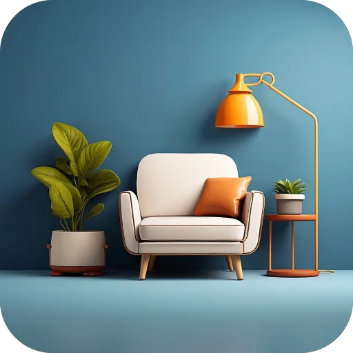 Home AI - AI Interior Design