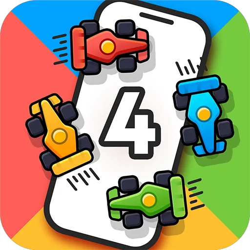 1 2 3 4 Player Games - Offline