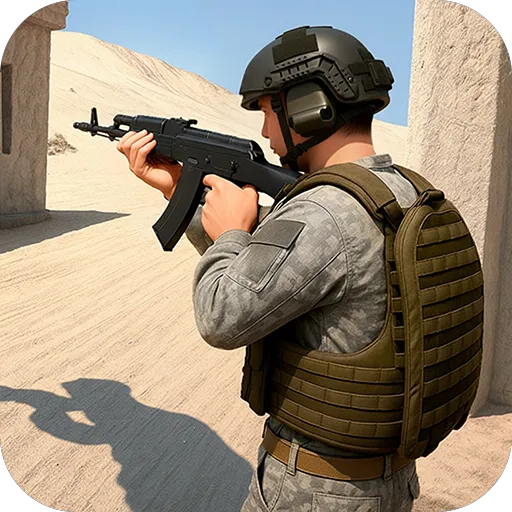 Shoot Out: Gun Shooting Games