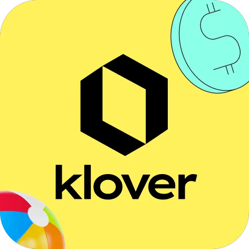 Klover - Instant Cash Advance