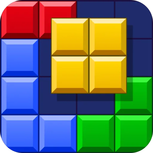 Block Blitz: Puzzle Adventure