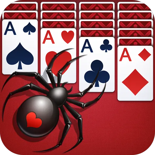 Daily Spider Solitaire Classic