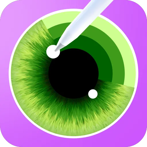 Eye Color Mix