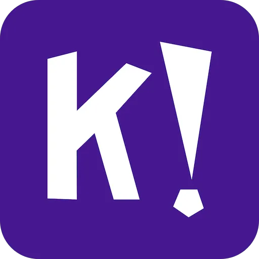 Kahoot! Play & Create Quizzes