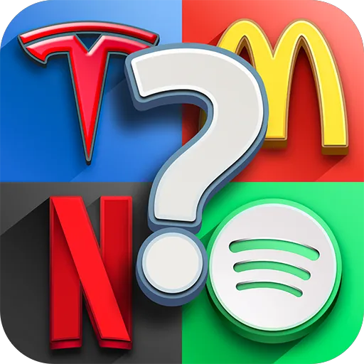 Logo Quiz - World Trivia Game