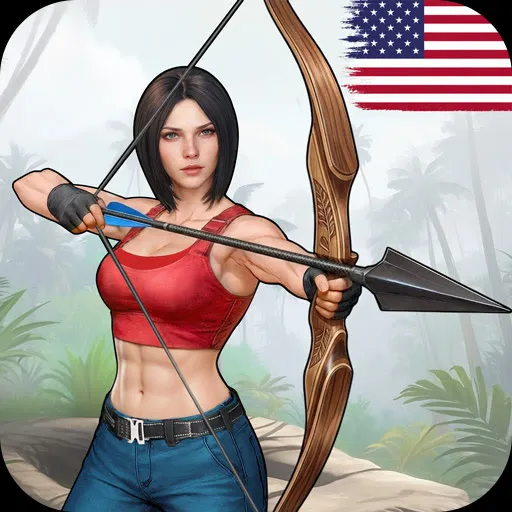 Archer Assassin Shooting Game