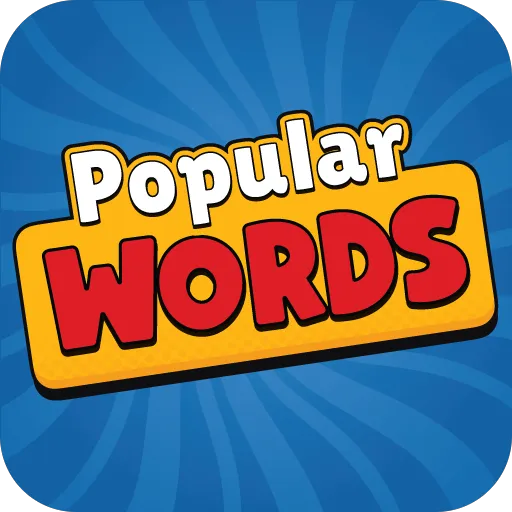 Popular Words: Family Game