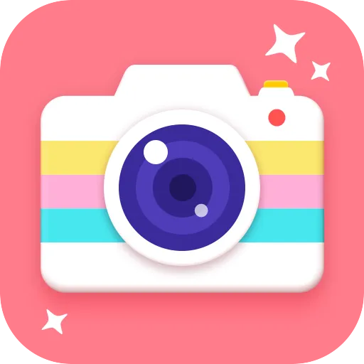 Beauty Camera - Selfie Camera