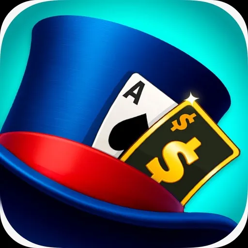 Solitaire Town Tycoon