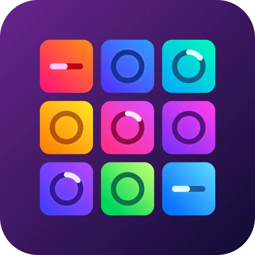 Groovepad - Music Maker