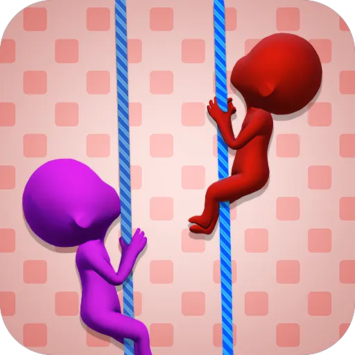 Run Race 3D — Fun Parkour Game