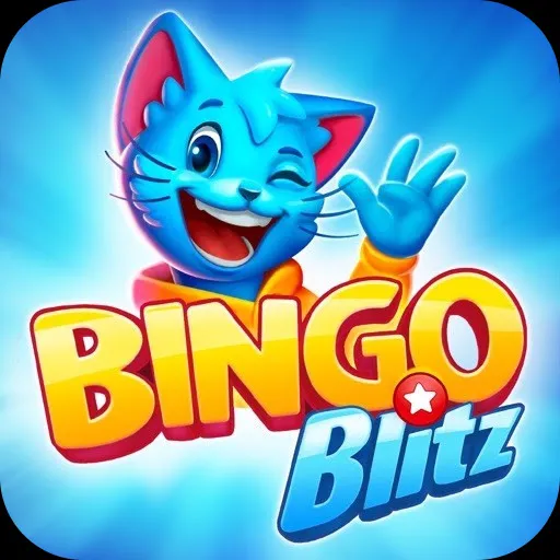 Bingo Blitz™️ - Bingo Games