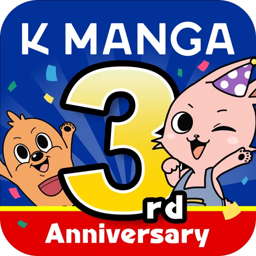 K MANGA