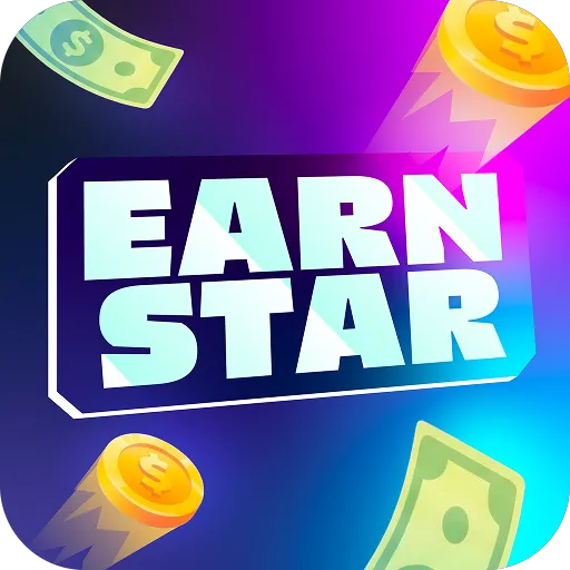 EarnStar: Play for Rewards