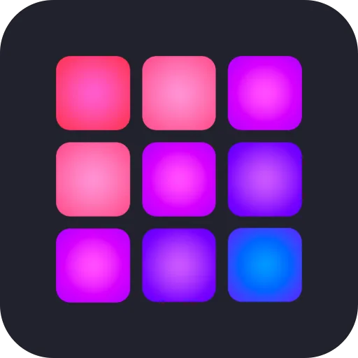 Drum Pad Machine - beat maker