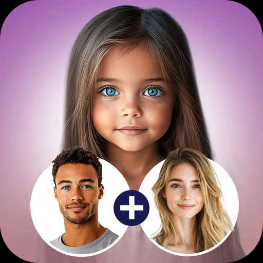 Future Baby Generator, AI Baby