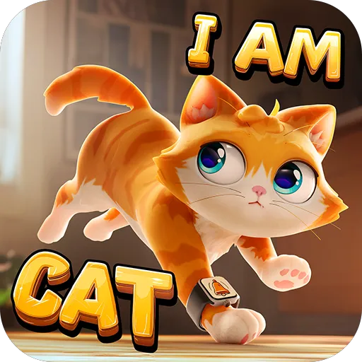 I Am Cat