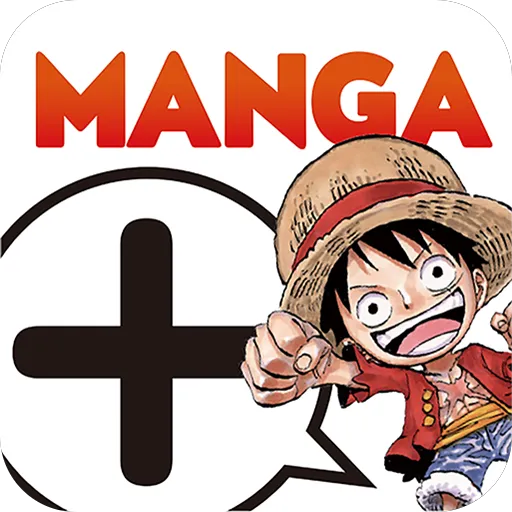 MANGA Plus by SHUEISHA