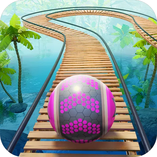 Rollance : Adventure Balls