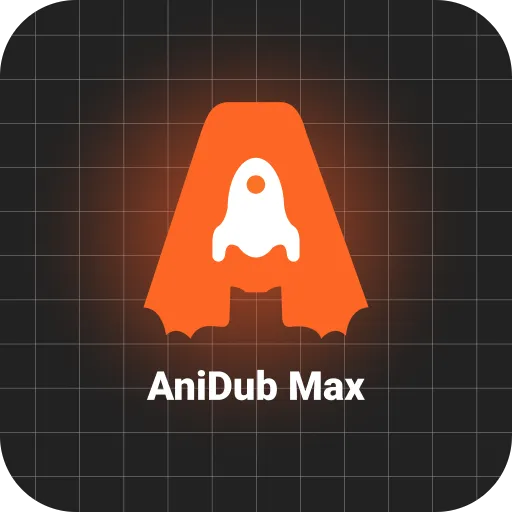 AniDub Max