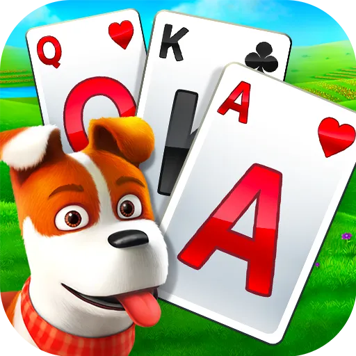 Solitaire Grand Harvest