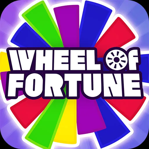 Wheel of Fortune Official Game