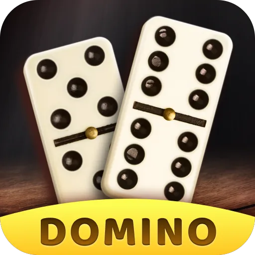 Domino Legends: Classic Game
